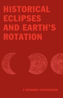 Historical Eclipses & Earth's Rotation