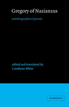 Gregory of Nazianzus