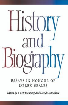 History and Biography