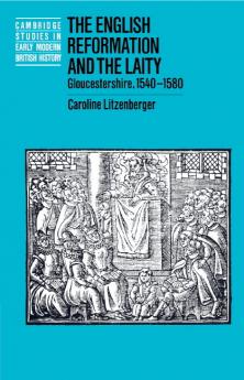 The English Reformation and the Laity