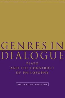 Genres in Dialogue
