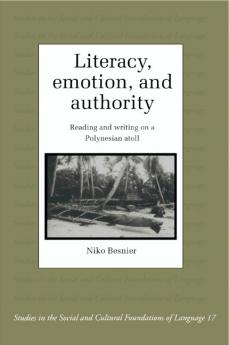 Literacy Emotion and Authority