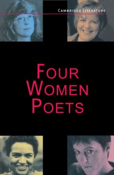 Four Women Poets