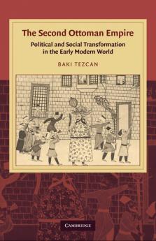 The Second Ottoman Empire