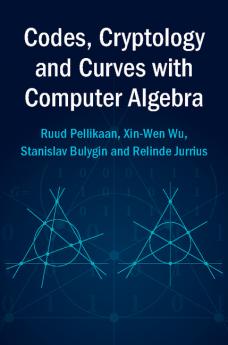 Codes Cryptology and Curves with Computer             Algebra
