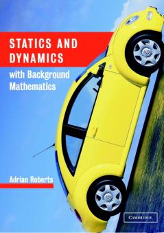 Statics Dynamics Background Math
