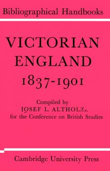Victorian England 1837 1901