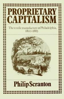 Proprietary Capitalism