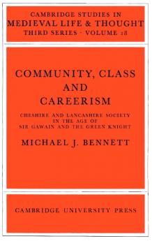 Community Class and Careerism