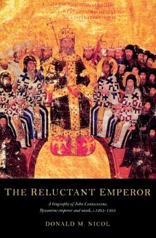 The Reluctant Emperor