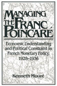 Managing the Franc Poincar