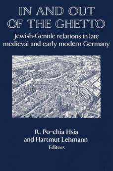 In and Out of the Ghetto