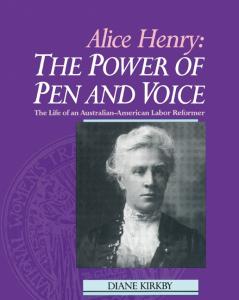 Alice Henry