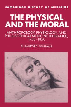 The Physical and the Moral