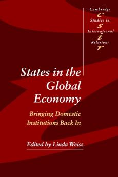 States in the Global Economy