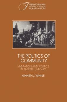 The Politics of Community
