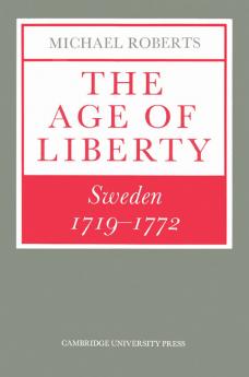 The Age of Liberty