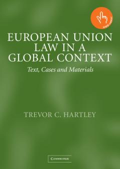 European Union Law in a Global Context