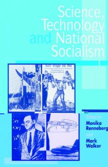 Science Technology and National Socialism