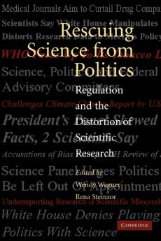 Rescuing Science from Politics