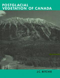 Post-Glacial Vegetation of Canada