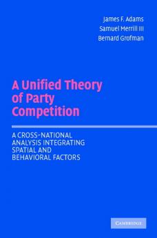 Unified Theory Party Competition