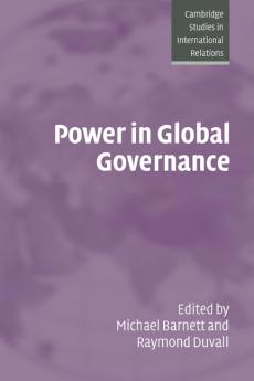 Power in Global Governance