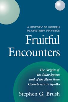 A History of Modern Planetary Physics