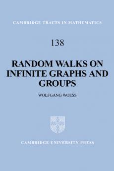 Random Walks on Infinite Graphs and Groups
