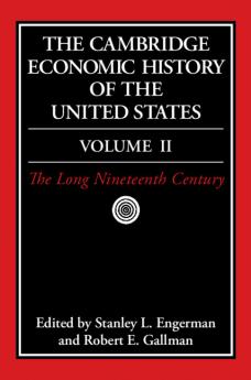 The Cambridge Economic History of the United States