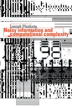 Noisy Info Computational Compl