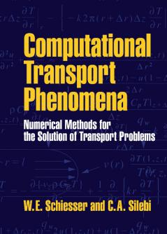 Computational Transport Phenomena