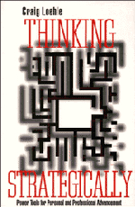 Thinking Strategically