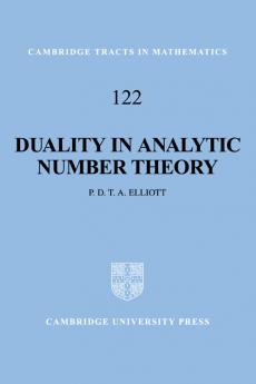 Duality in Analytic Number Theory