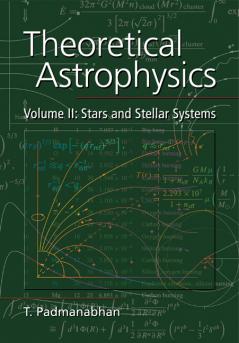 Theoretical Astrophysics