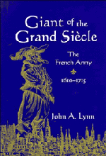 Giant of the Grand Siecle