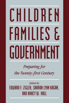 Children Families and Government