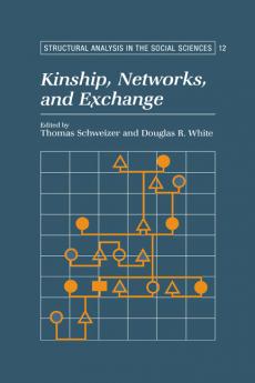 Kinship Networks and Exchange