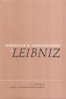Substance and Individuation in Leibniz