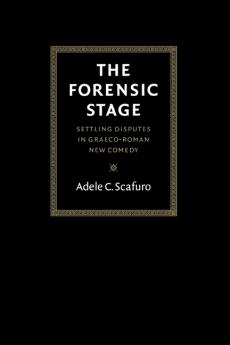 The Forensic Stage