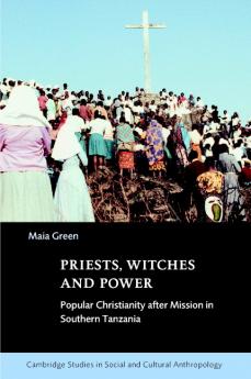 Priests Witches and Power