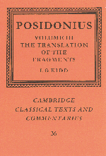 Posidonius