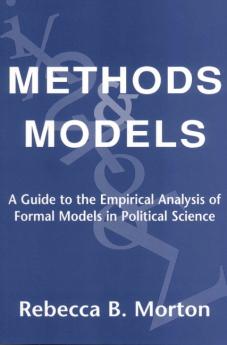 Methods and Models