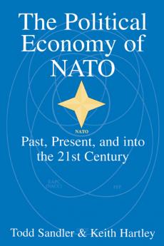 The Political Economy of NATO