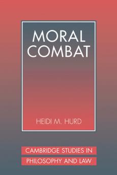 Moral Combat