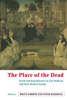 The Place of the Dead