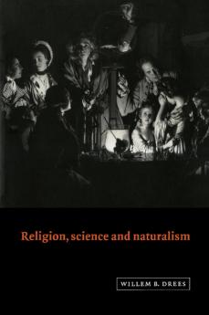 Religion Science and Naturalism