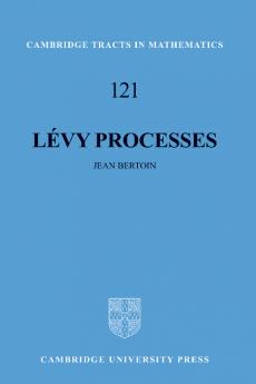 Levy Processes