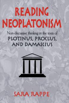 Reading Neoplatonism
