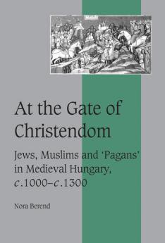 At the Gate of Christendom